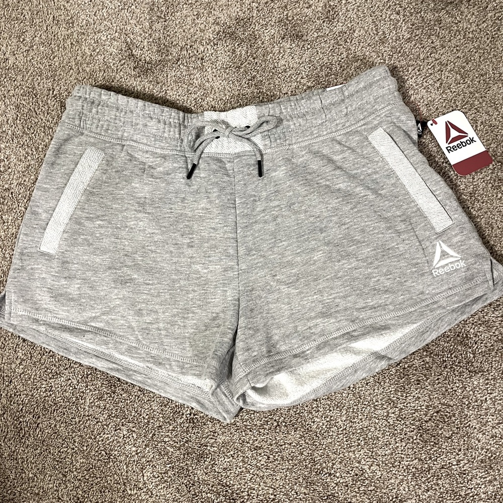 Reebok Relaxed Short